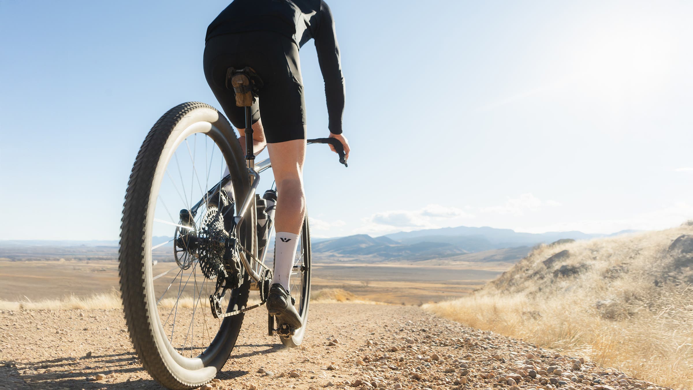 Are 32-Inch Wheels the Next Big Thing in Biking?