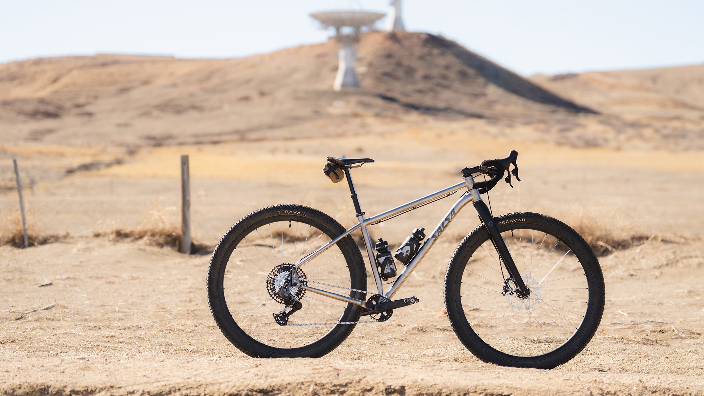 Are 32-Inch Wheels the Next Big Thing in Biking?