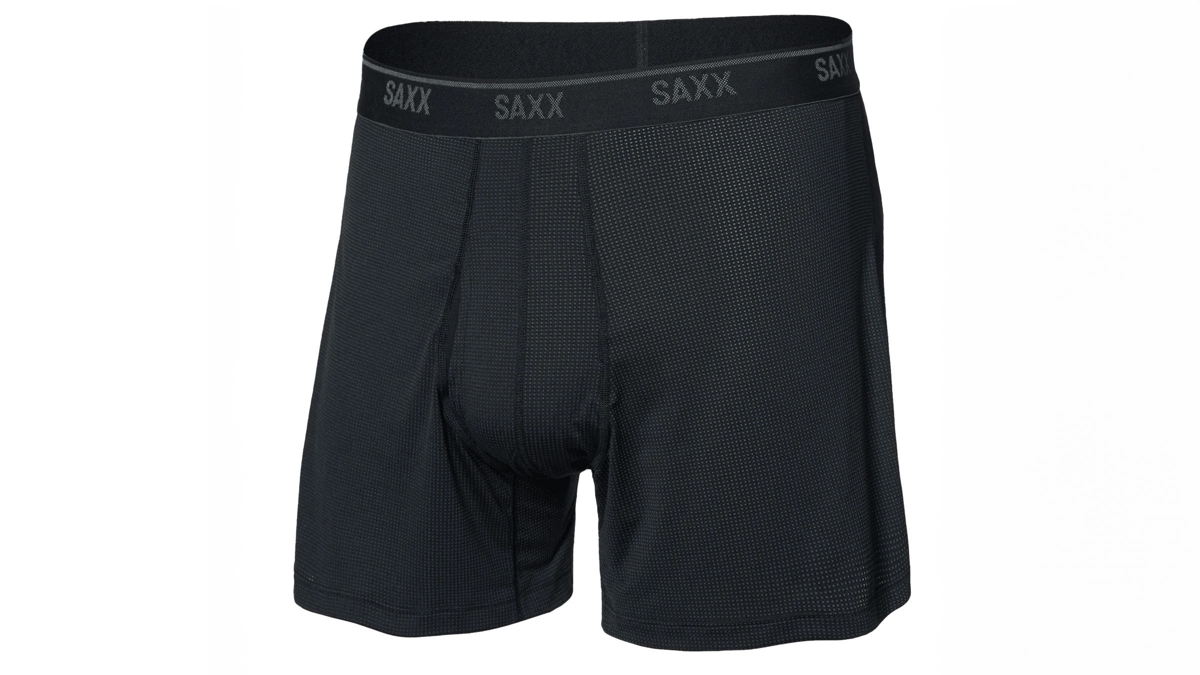 Saxx Quest Quick-Dry Mesh Underwear