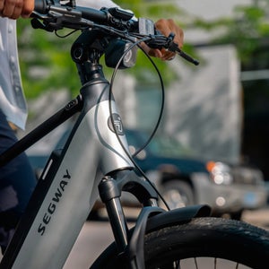 E-bike