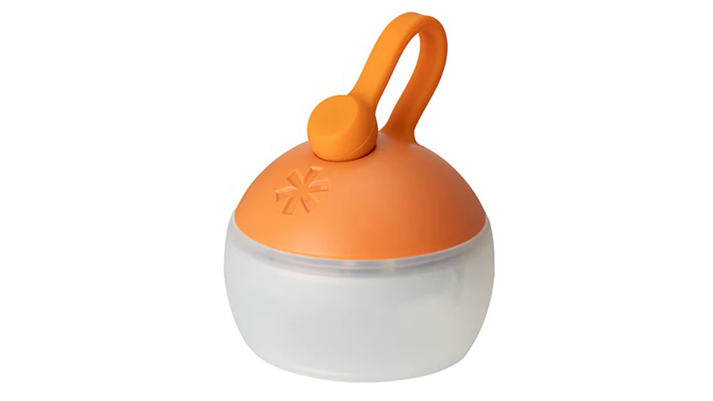 Snow Peak Mini Hozuki Rechargable camping lantern