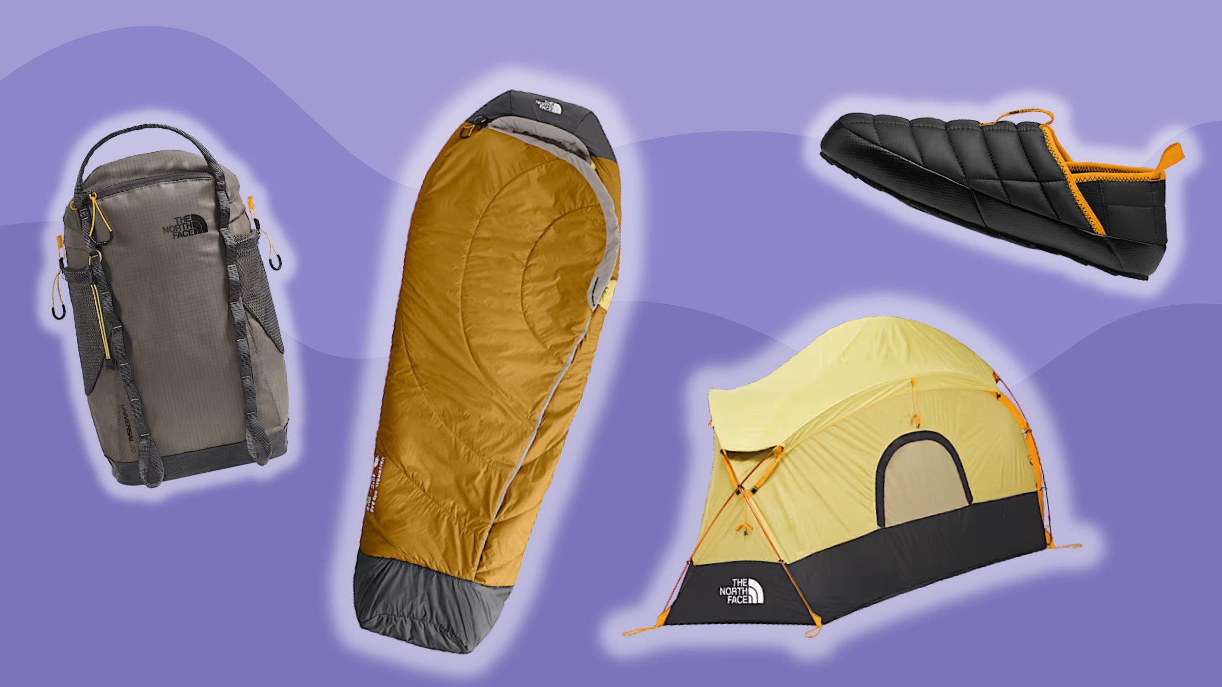 The Best New Universal Design Outdoor Gear From The North Face and Nike The Best New Universal Design Outdoor Gear From The North Face and Nike