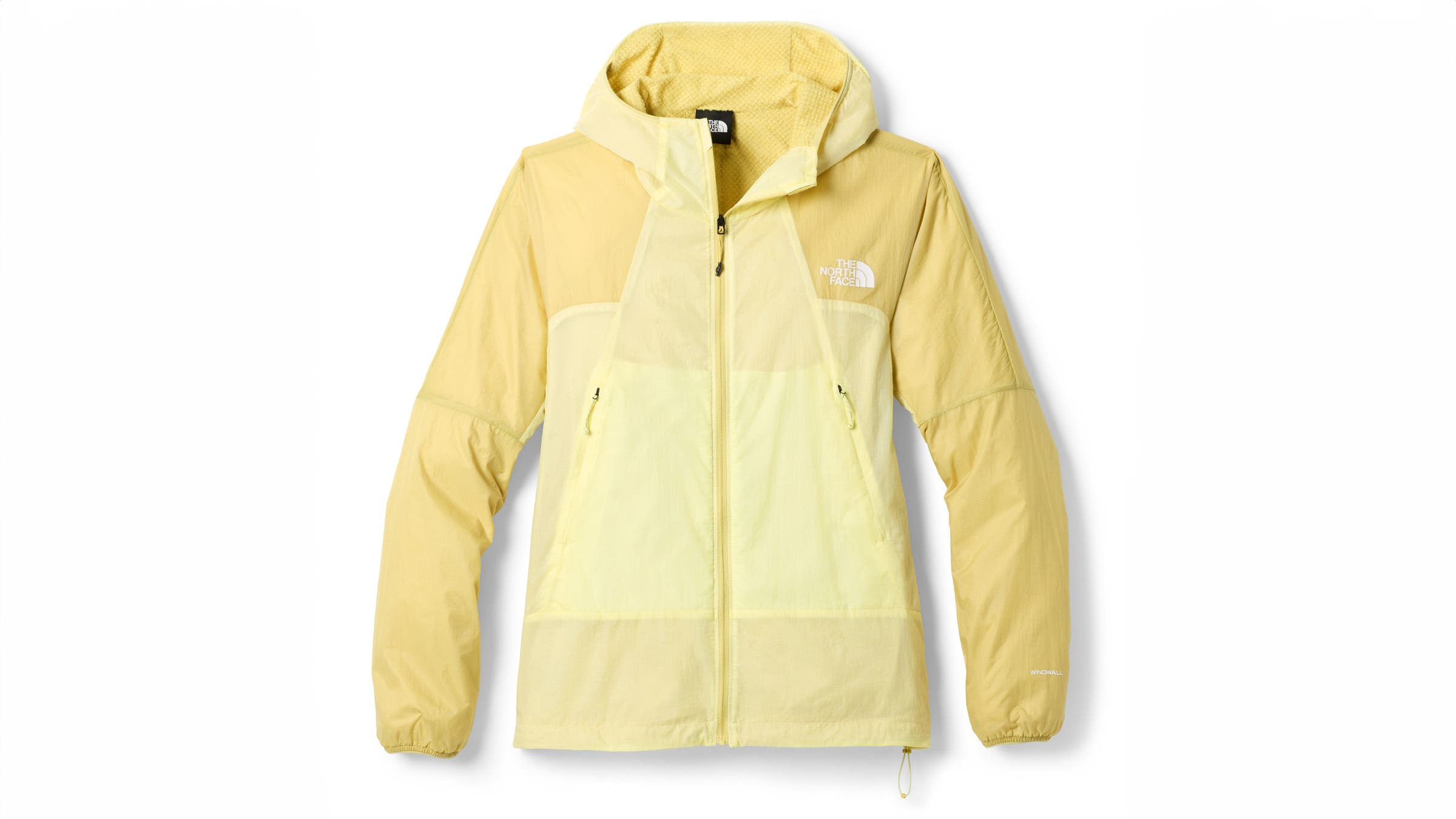 The North Face Ridgelight FUTUREFLEECE Wind Jacket