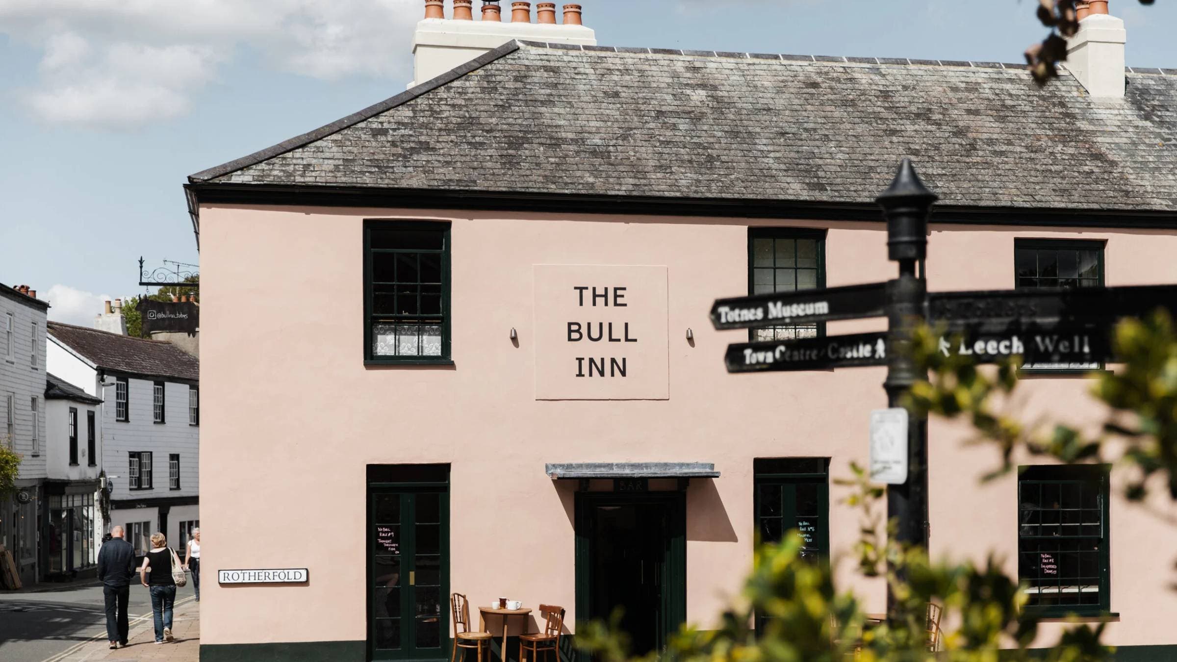 Bull Inn