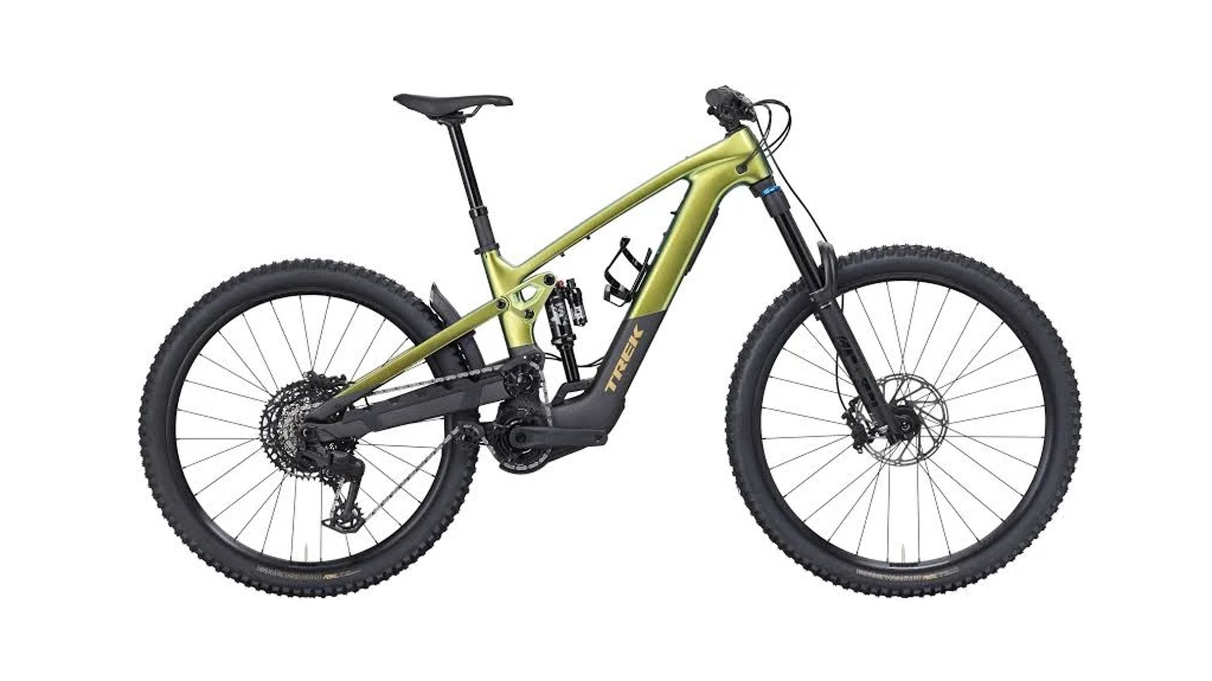 The 5 Best Electric Mountain Bikes for Trail Riding in 2026, Tested