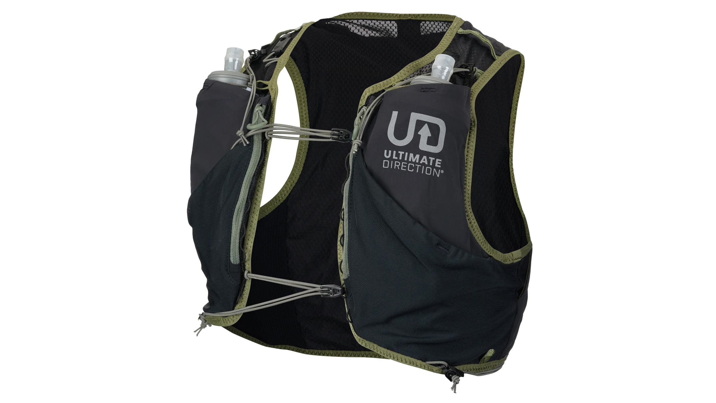 Ultimate Direction 6L Race Vest hydration running vest