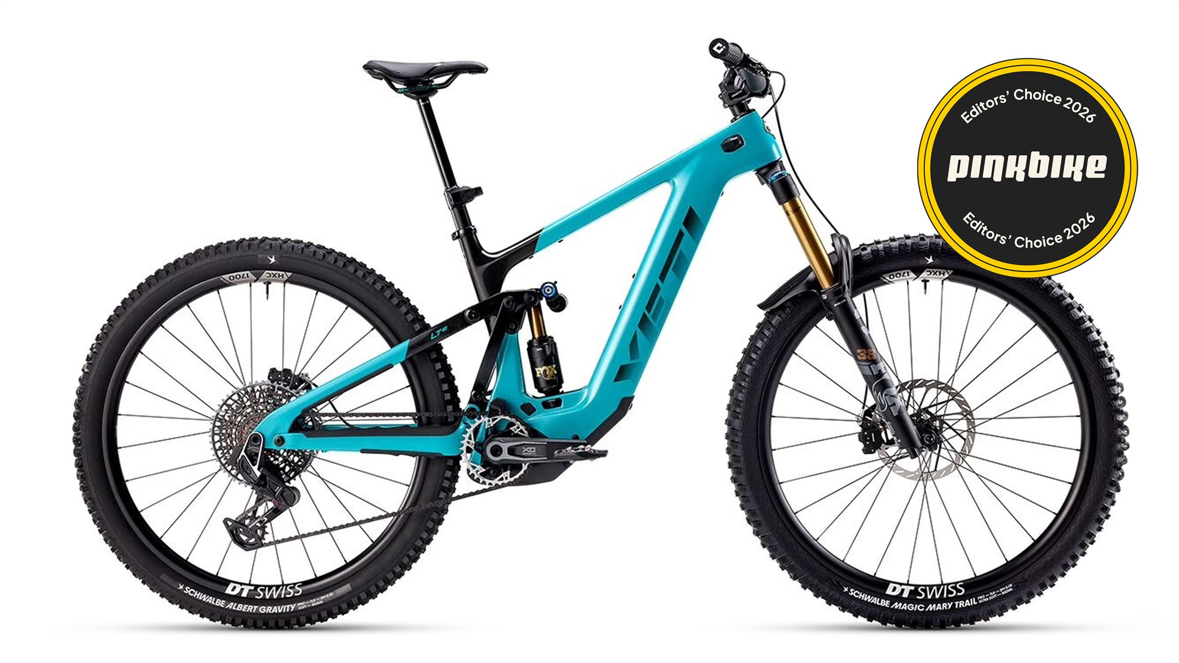 The 5 Best Electric Mountain Bikes for Trail Riding in 2026, Tested