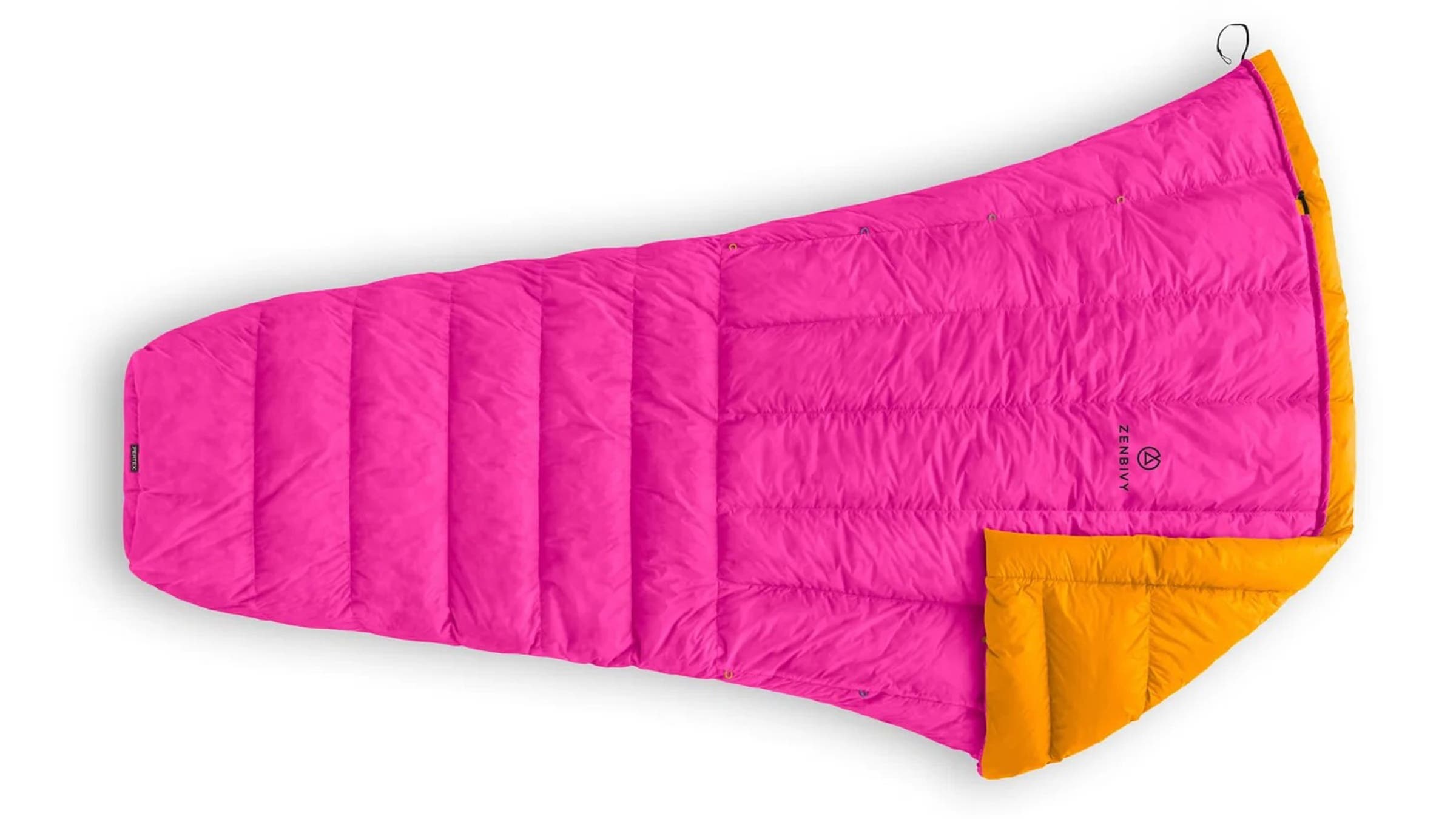 Zenbivy Ultralight Quilt
