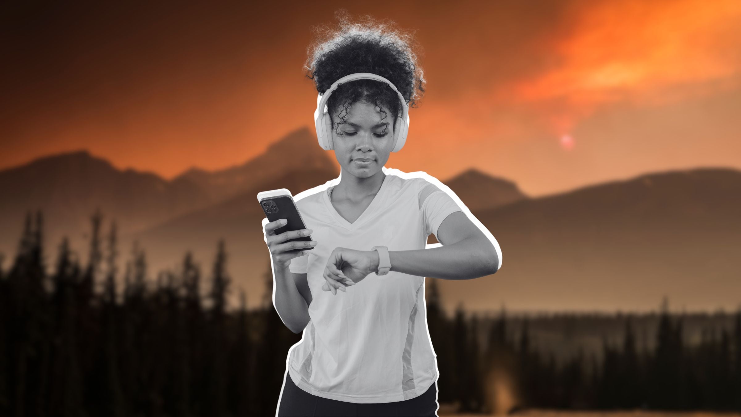 What to Know About Air Quality When Exercising Outdoors