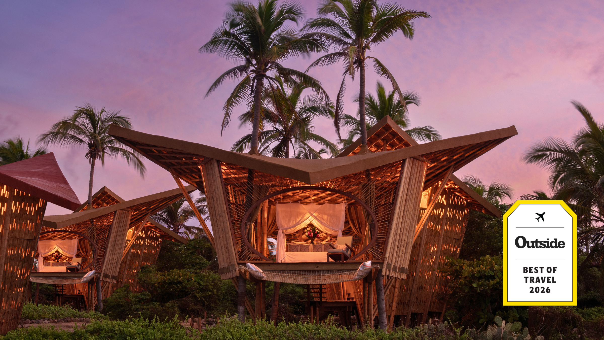 Best Sustainable Hotels