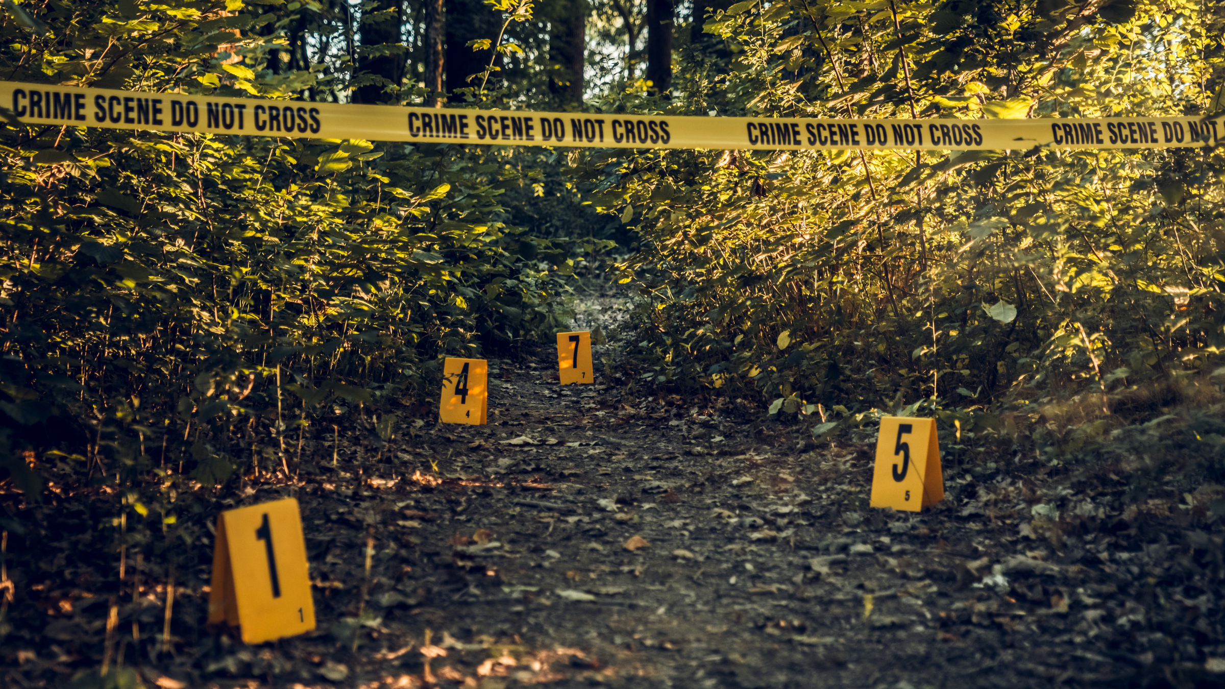 Outside's Most Bone-Chilling Long Reads You Can Now Listen to