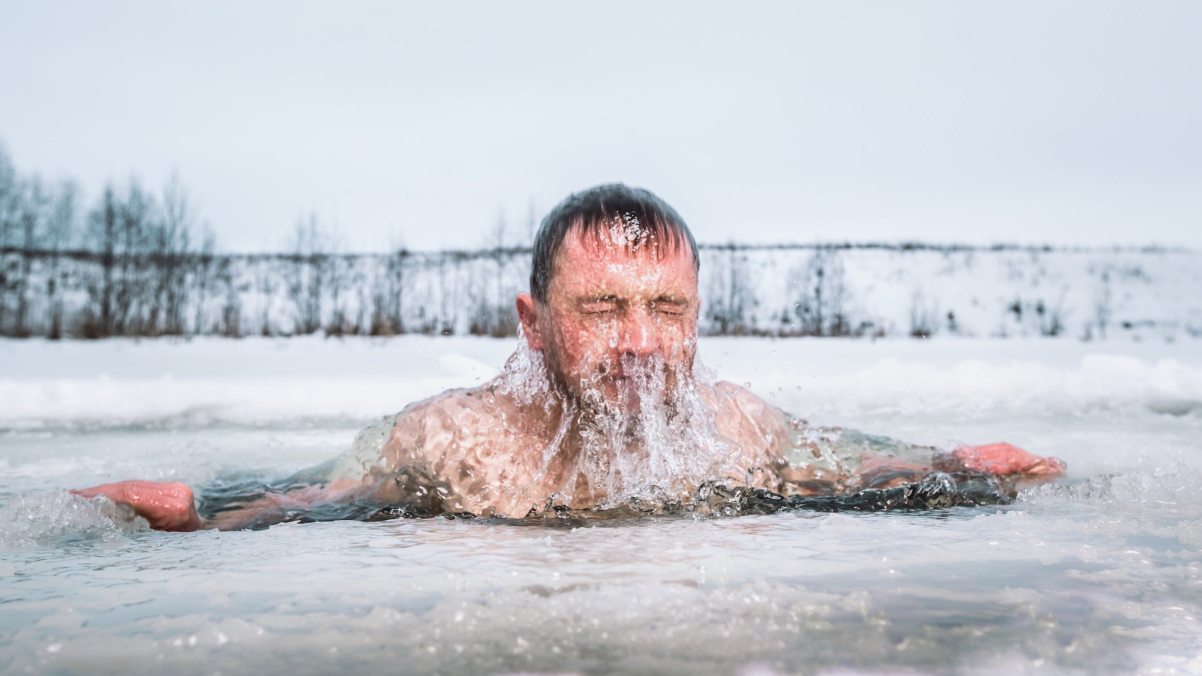 8 Cold Plunging Mistakes to Avoid
