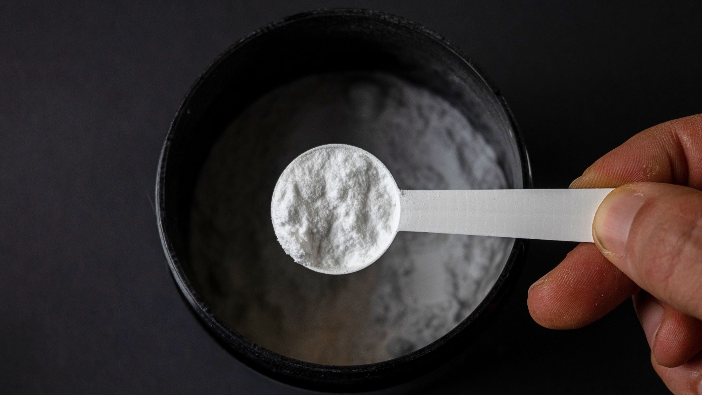 Can Creatine Boost the Brain in Extreme Outdoor Environments?