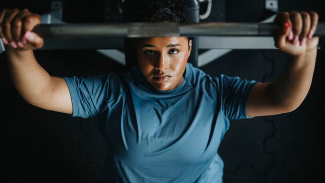 Working Out on Ozempic? These Expert-Approved Exercises Will Preserve Muscle Mass.