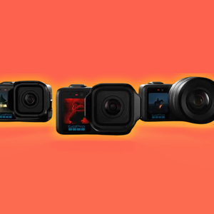 gopro mission 1 series line