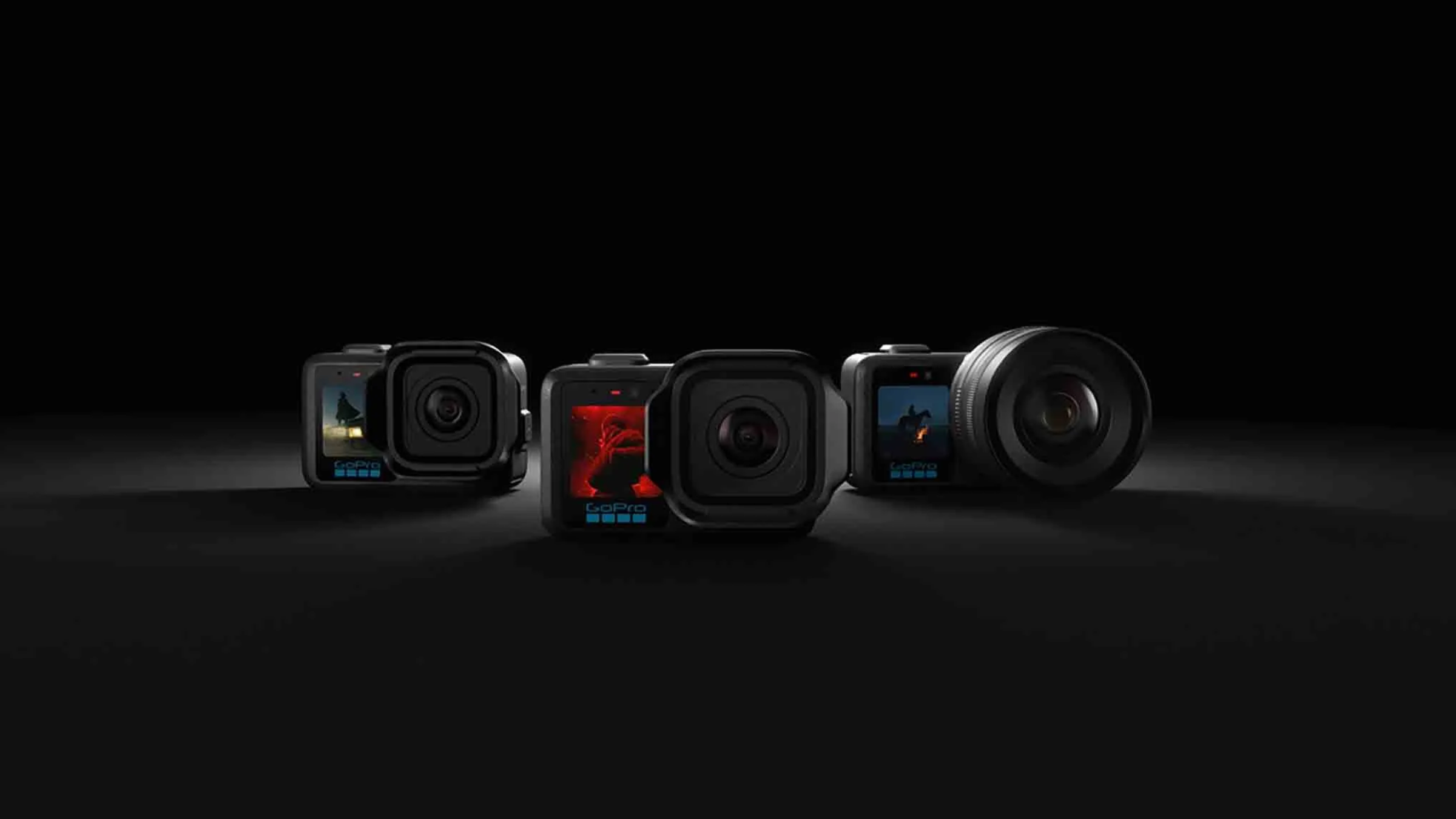 GoPro's New Mission 1 Line Is the Upgrade We’ve Been Waiting For