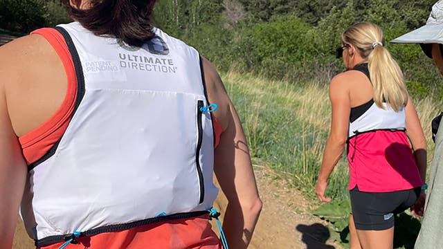 We Tested 50 Running Hydration Vests from Suburban Streets to the Swiss Alps: These 11 Are the Best