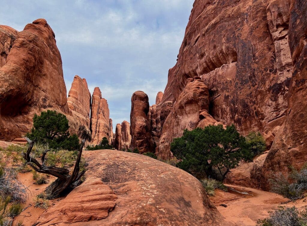 fiery furnace rocks