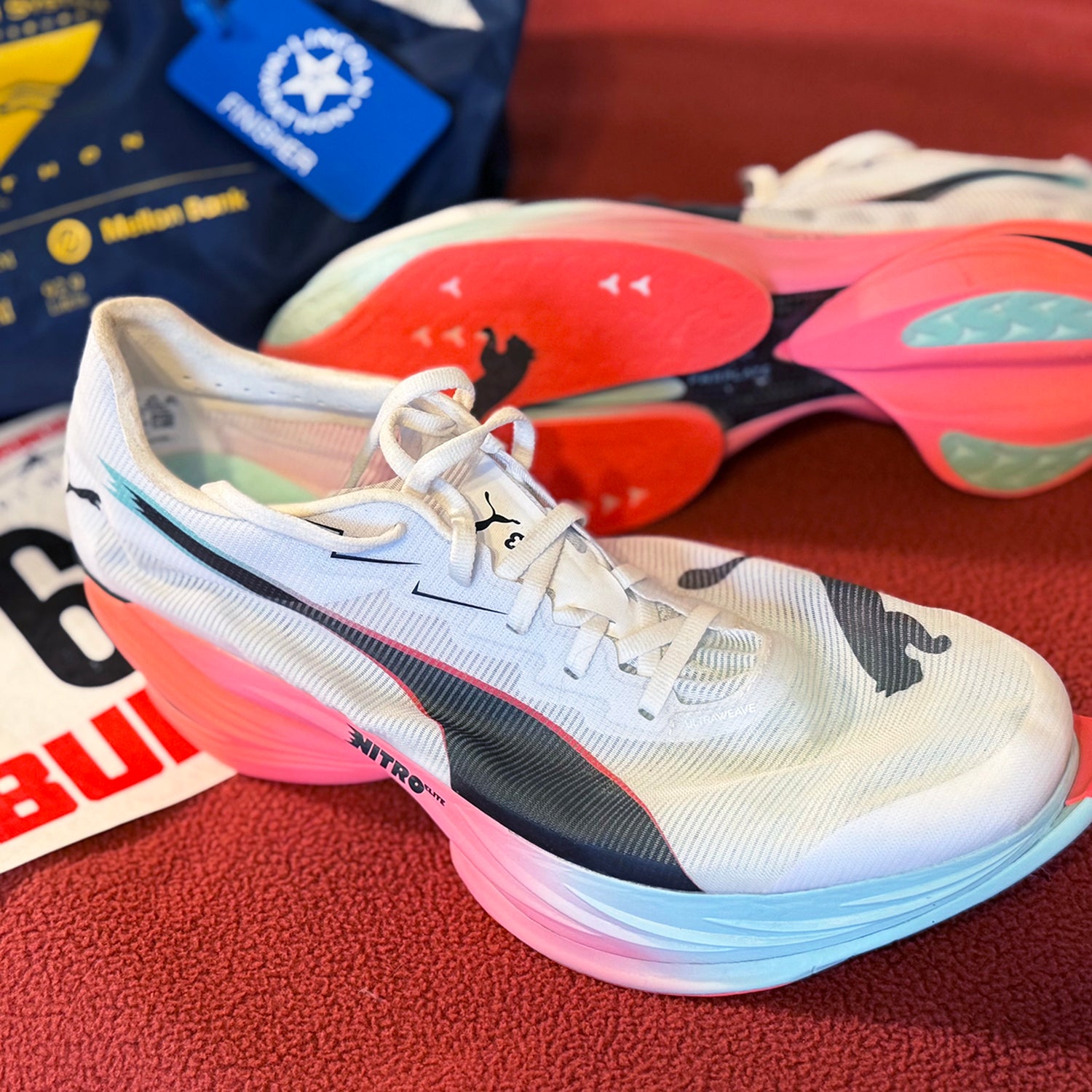 Best Marathon Racing Shoes (Spring 2026)