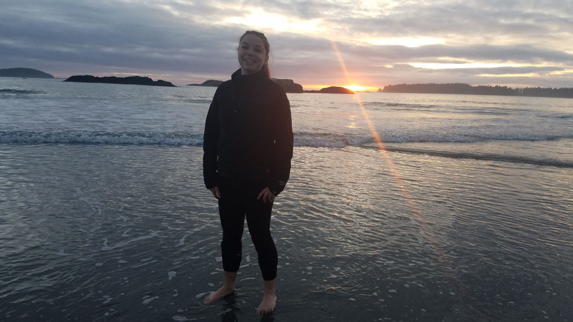 These Dreamy Tofino Adventures from Carley Fortune’s New Novel Are Real–And You Can Visit Them