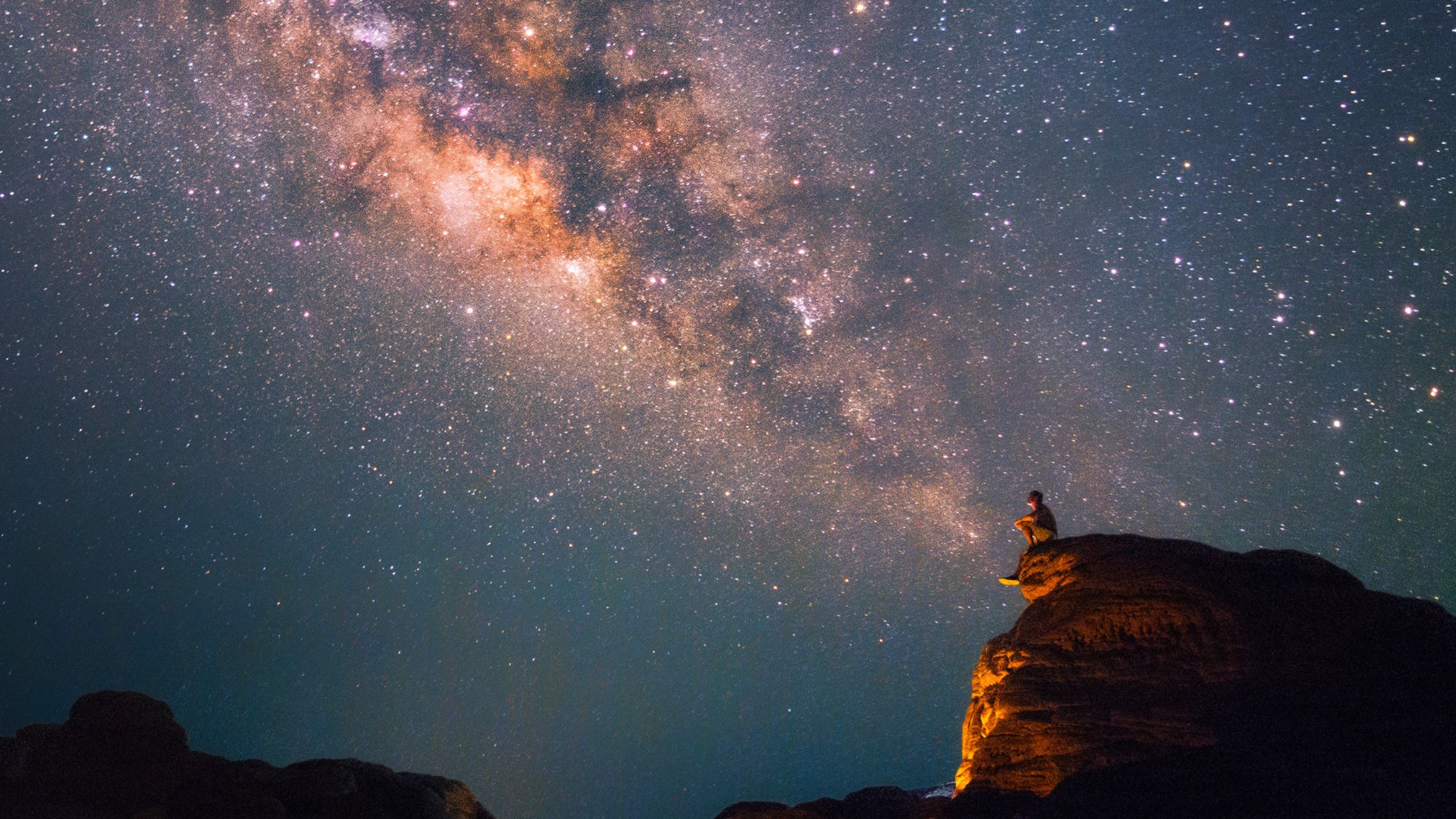 These 7 Upcoming Celestial Events Mean Summer 2026 Is the Best Stargazing Season This Decade