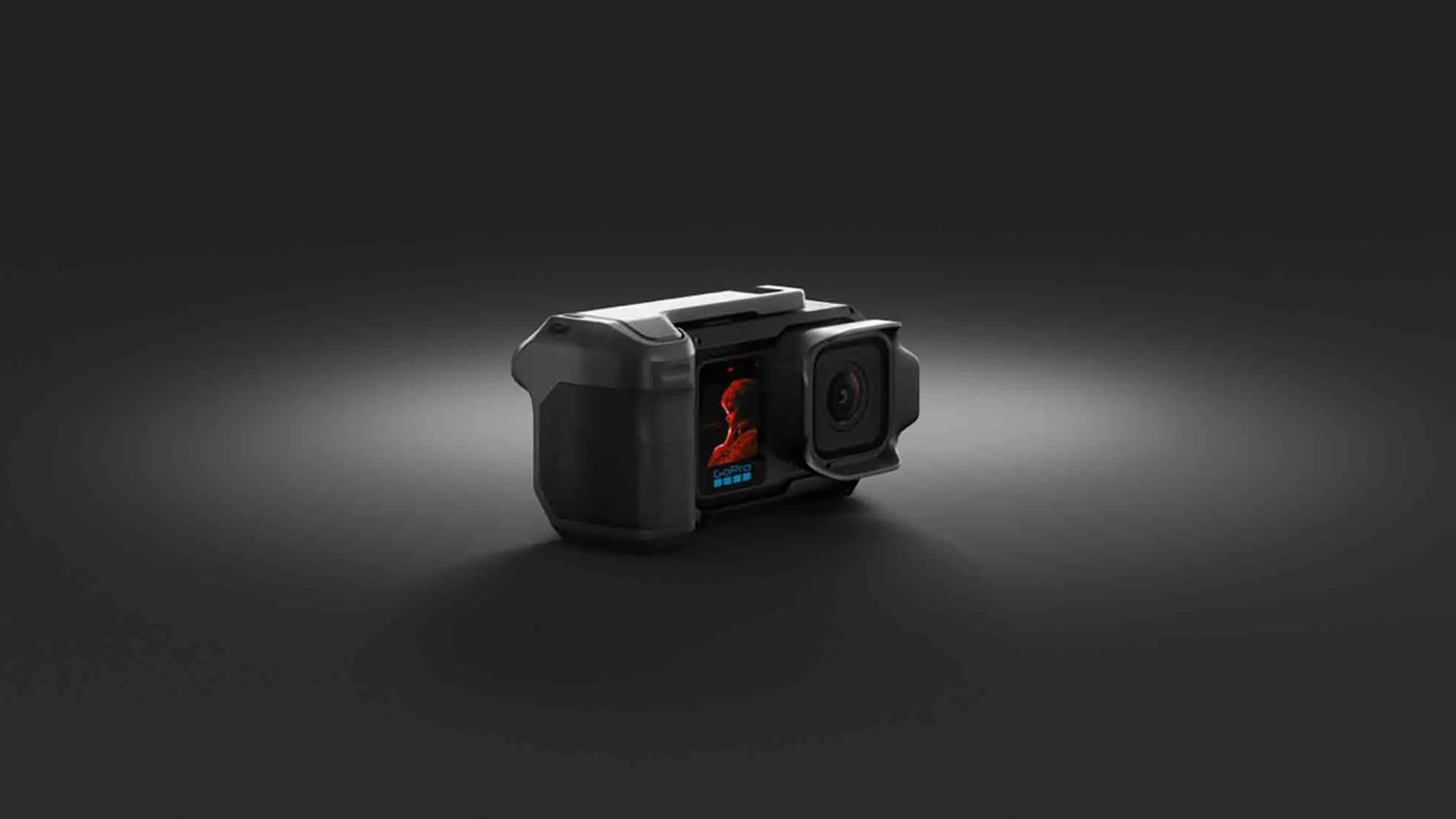 mission 1 pro grip edition