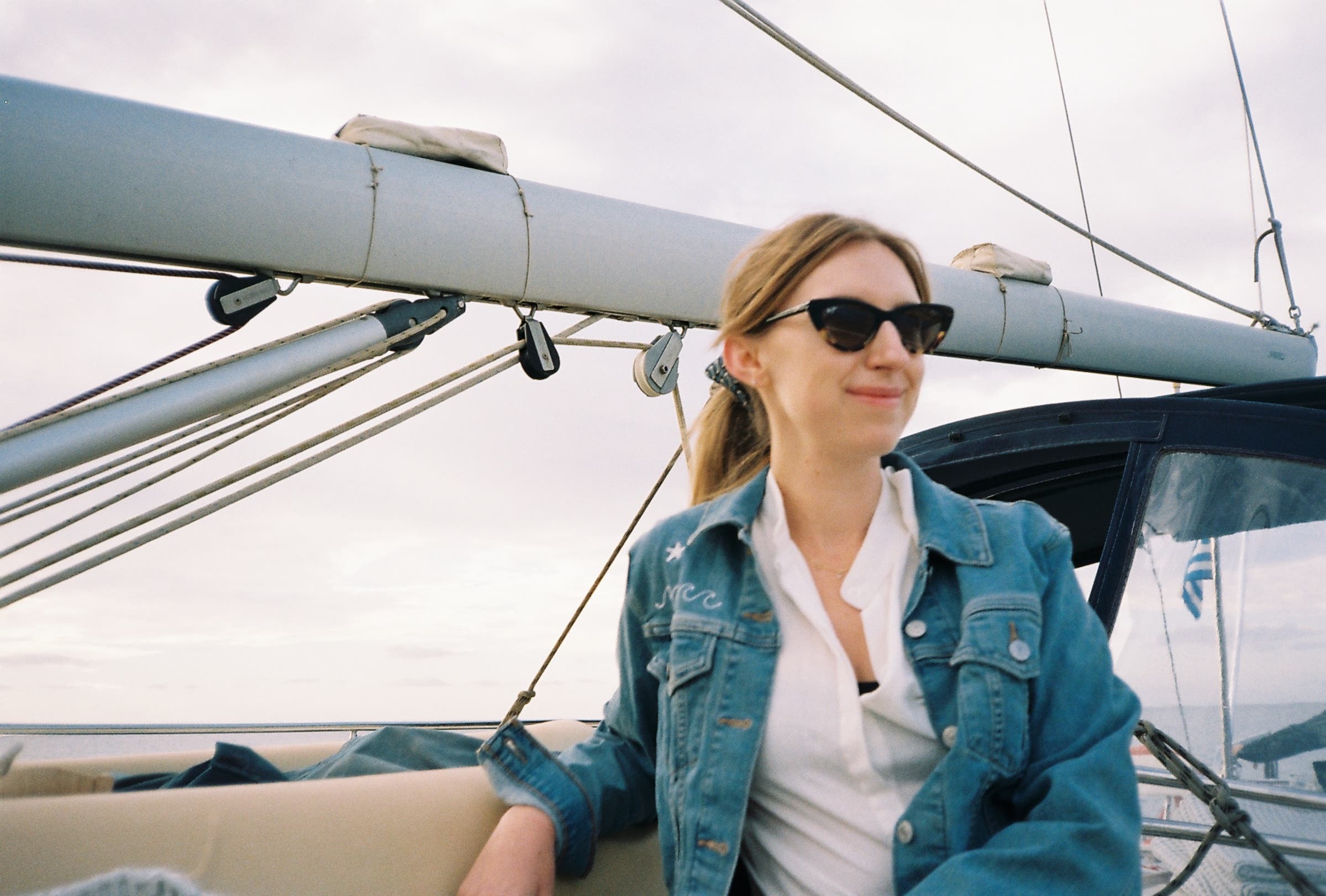 Inside the Growing Trend of Analog Travel