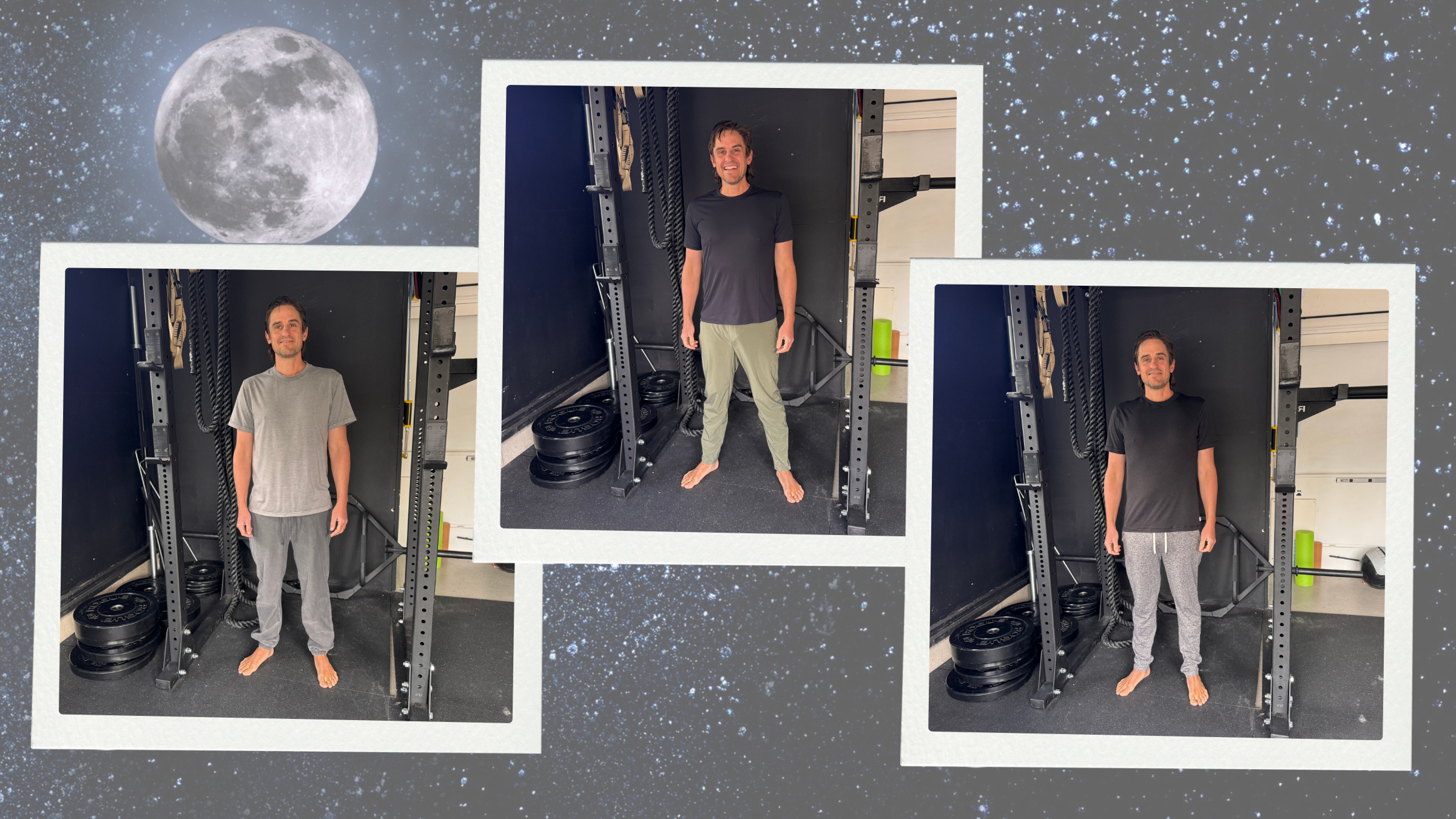 The Best Performance Sleepwear for Going Straight from Bed to Gym