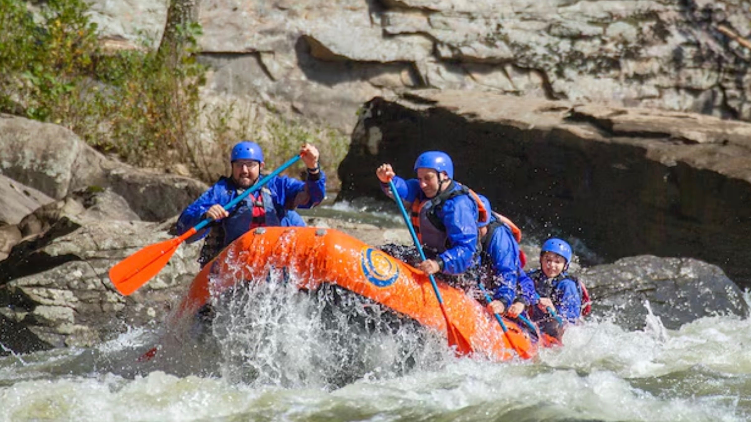 These 7 Historic Resorts Are Now Epic Adventure Hubs