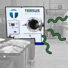 Tersus Solutions partners with brands like Stio, The North Face, and Arc’teryx to clean, repair, and recirculate used gear—to keep it in play and out of landfills longer