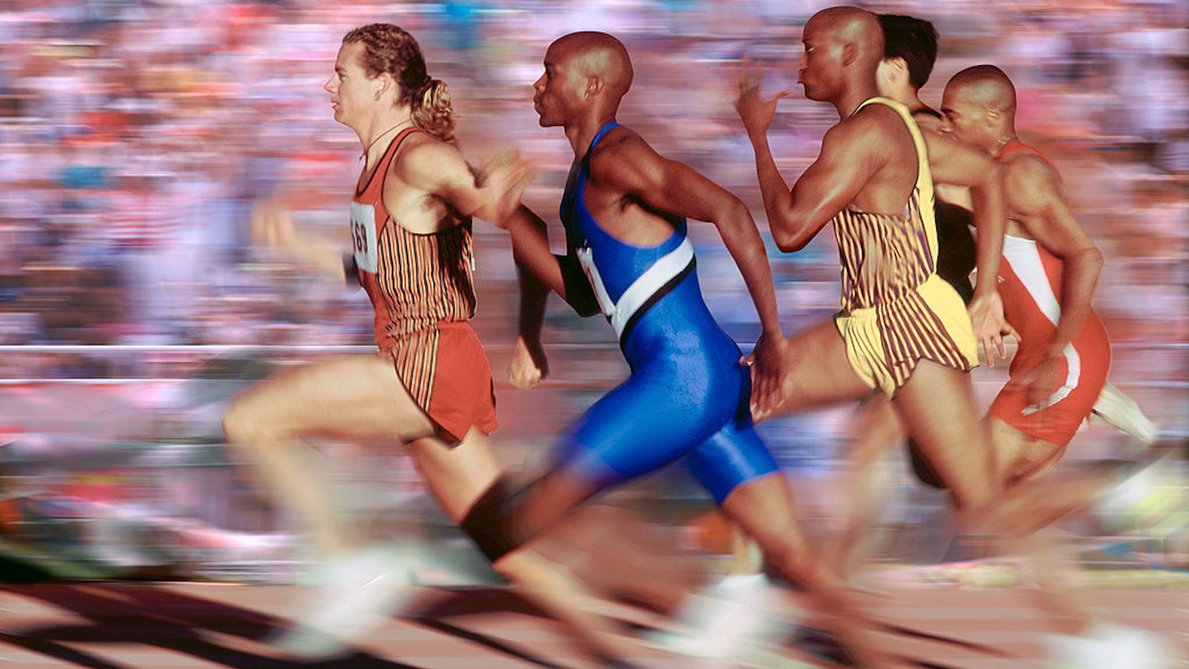 When to Change Your Training Routine, According to Science