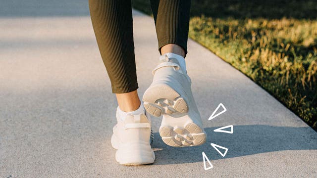Walking Is Actually a Great Form of Cardio. Here Are 3 Routines to Try.