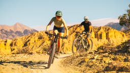 The Best Mountain Bike Towns in the U.S., Ranked 