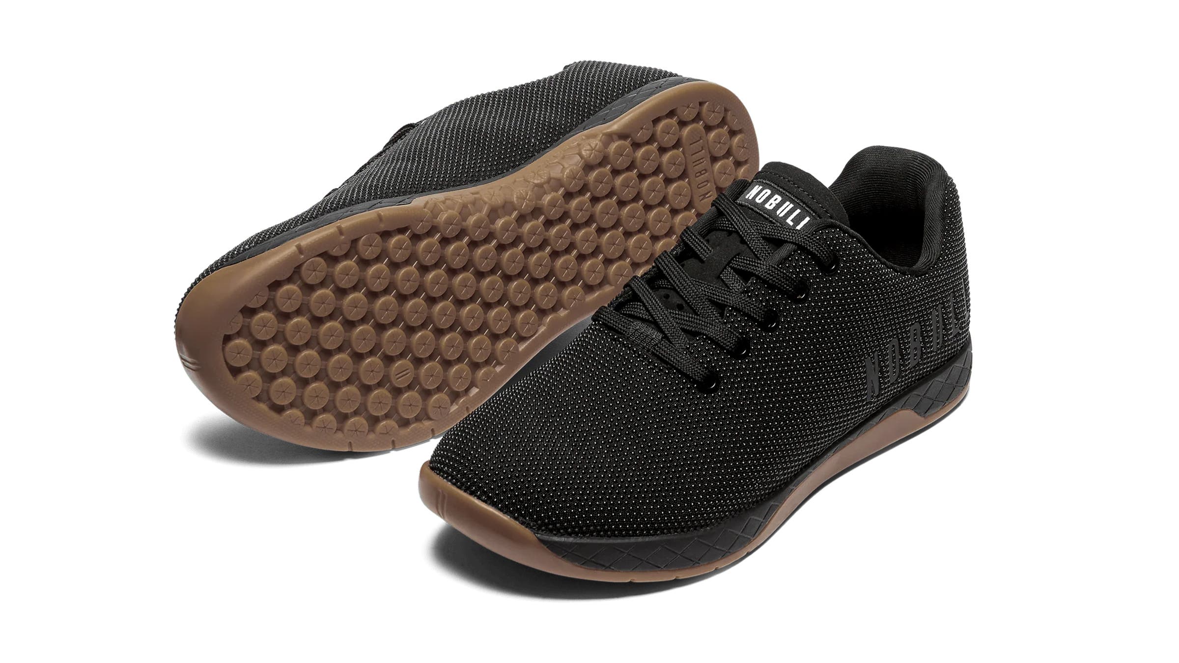 The NOBULL Outwork training shoe