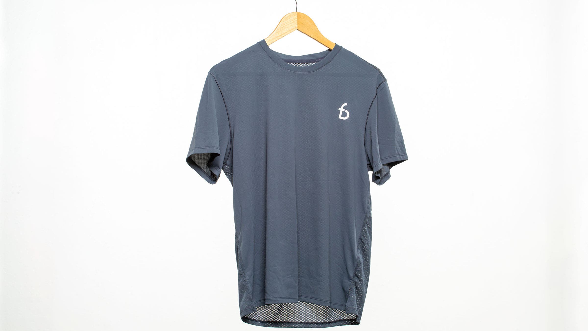 Flipbelt Running Shirt