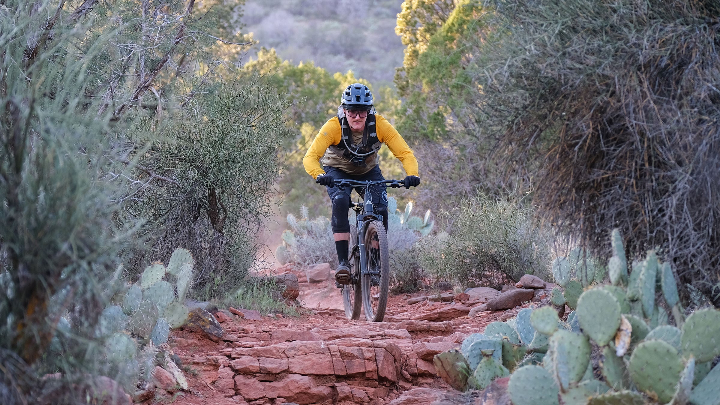 One of the Best Mountain Bikes Under $2,000 Comes From Walmart (Seriously)