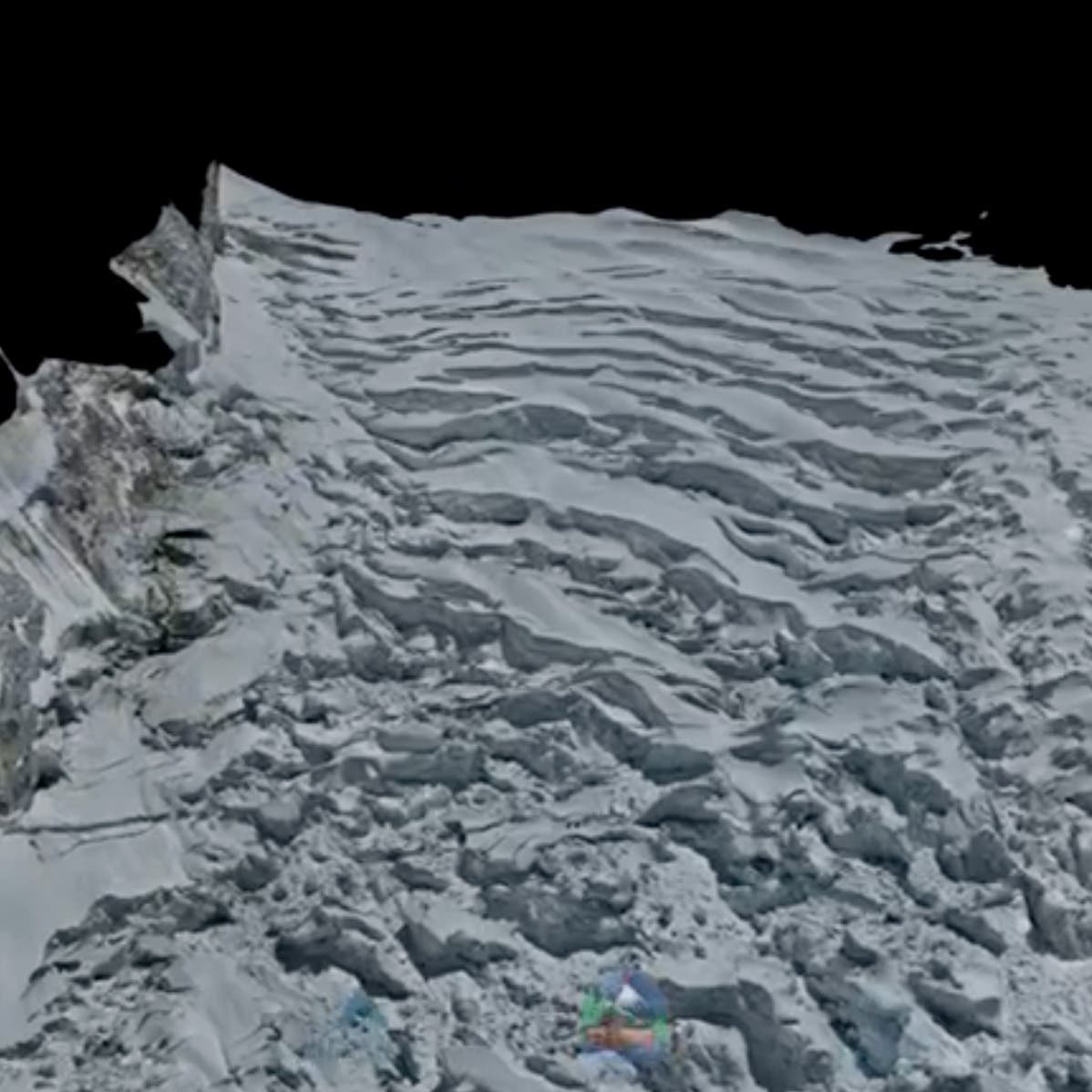 Flying Drones Were Doing Valuable Work on Mount Everest. Then, Nepal Grounded Them.