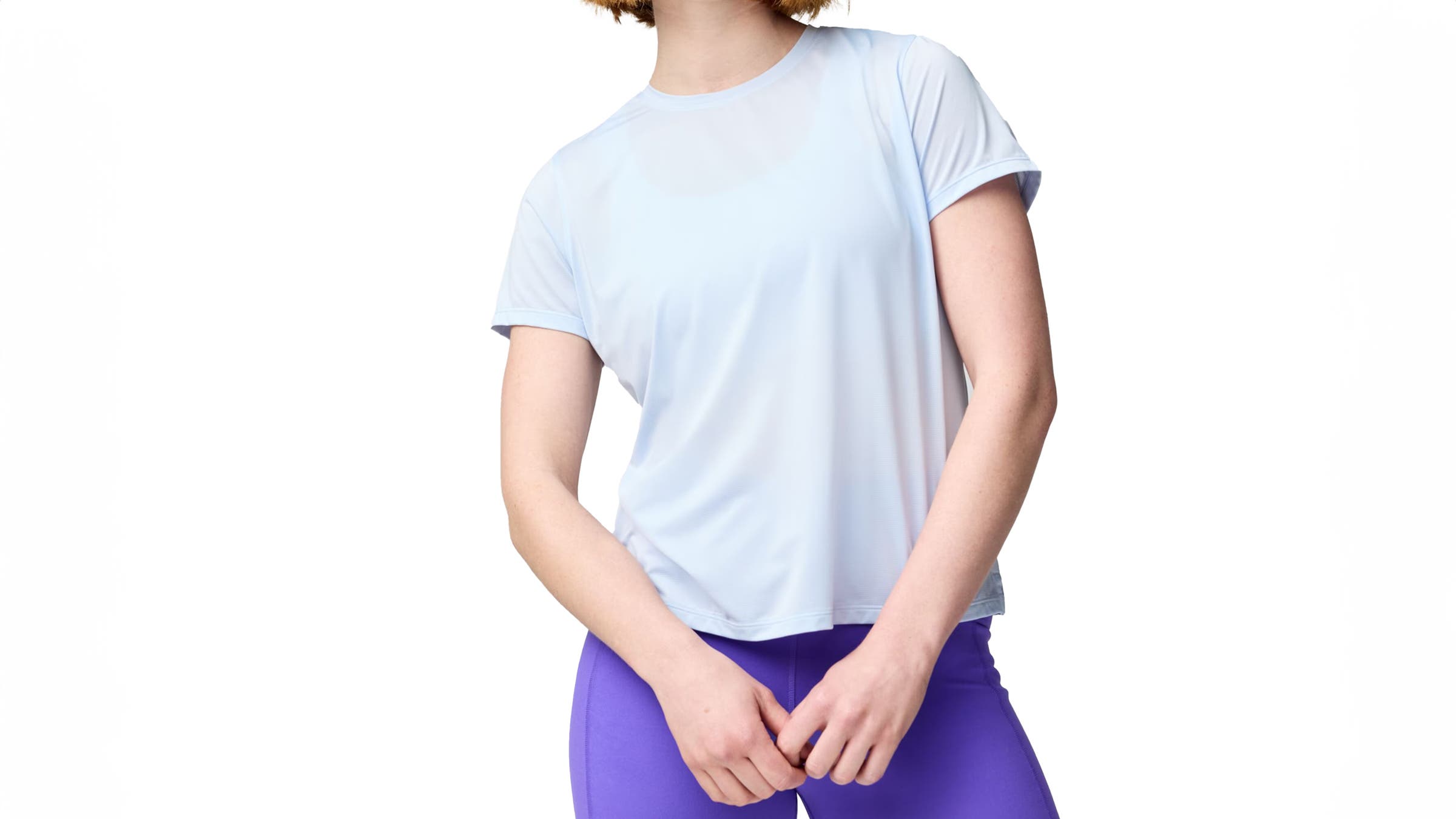 Brooks Dash Short Sleeve running t-shirt