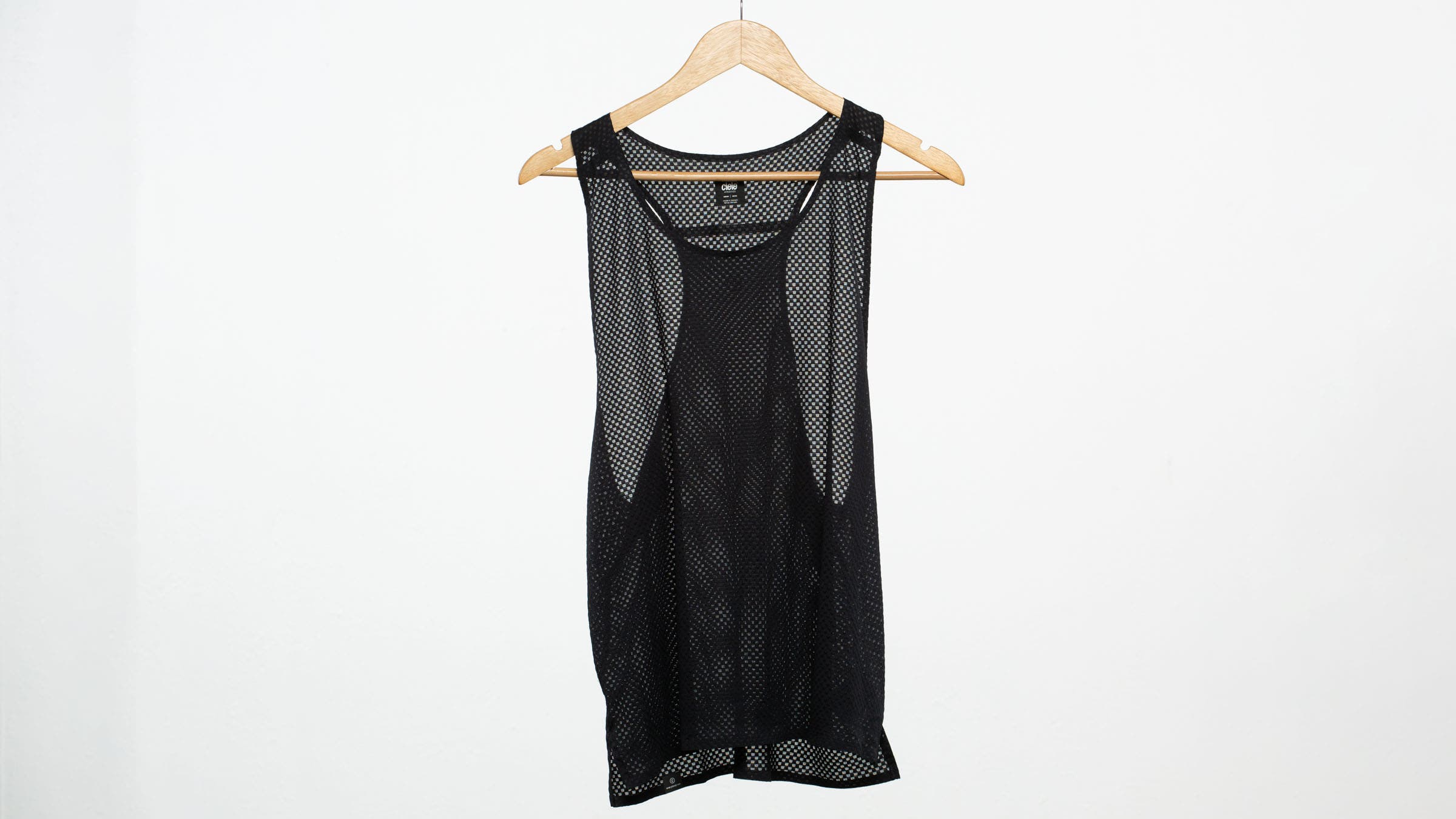 Ciele ICNSinglet running singlet