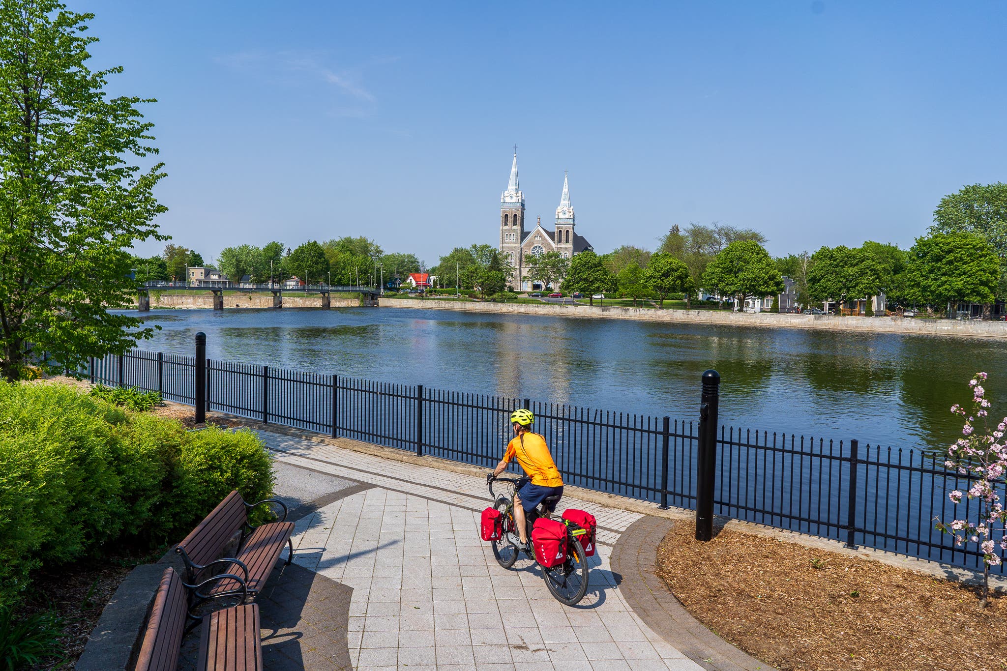 Tourism Quebec