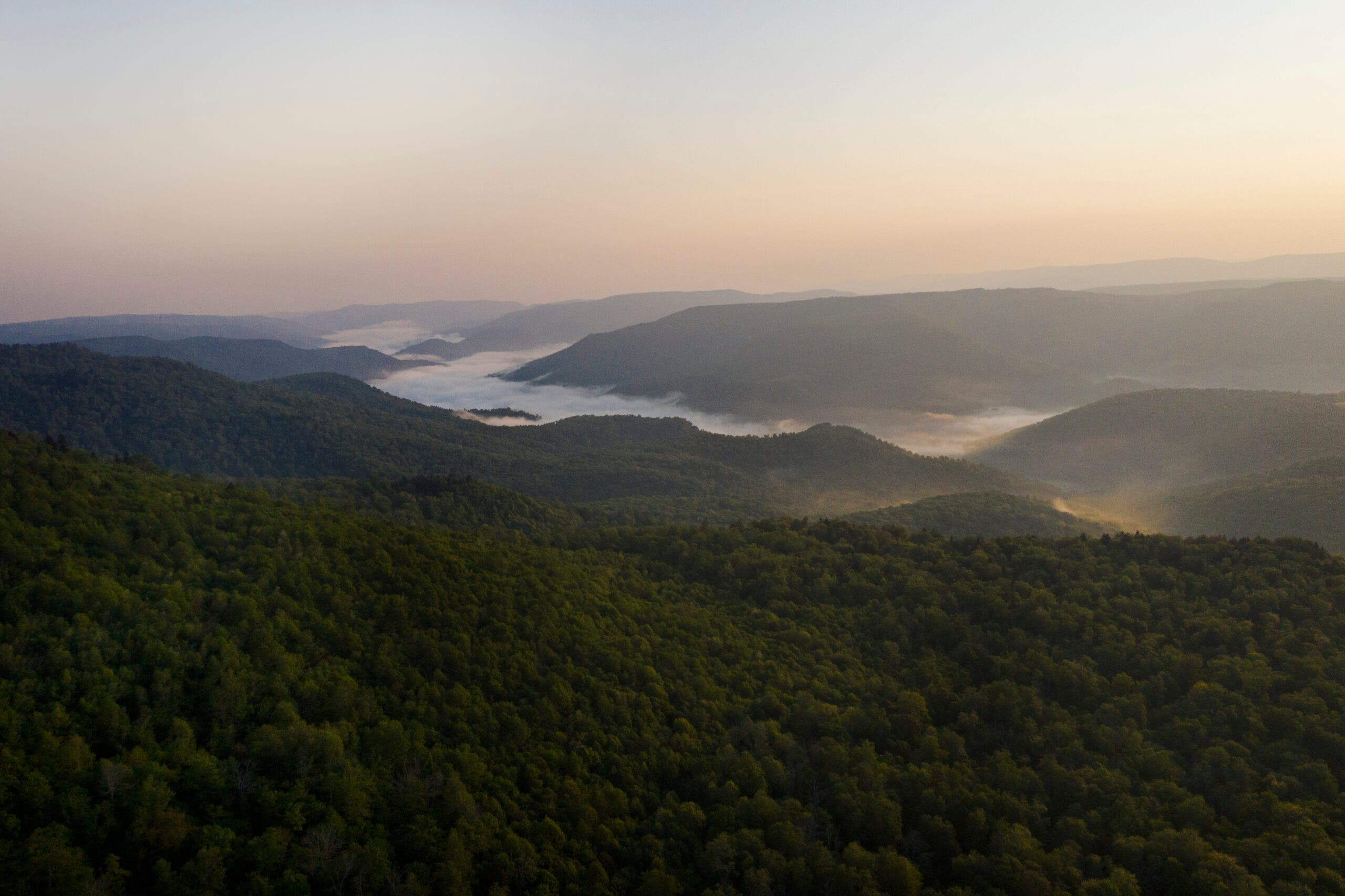Highland Scenic Highway