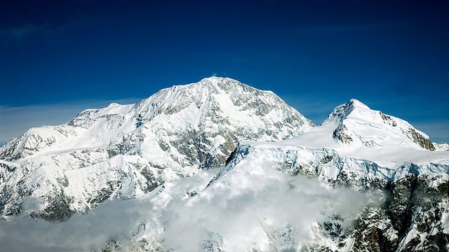 3 Climbers Are Dead in Denali National Park After Falling on North America’s Tallest Peak