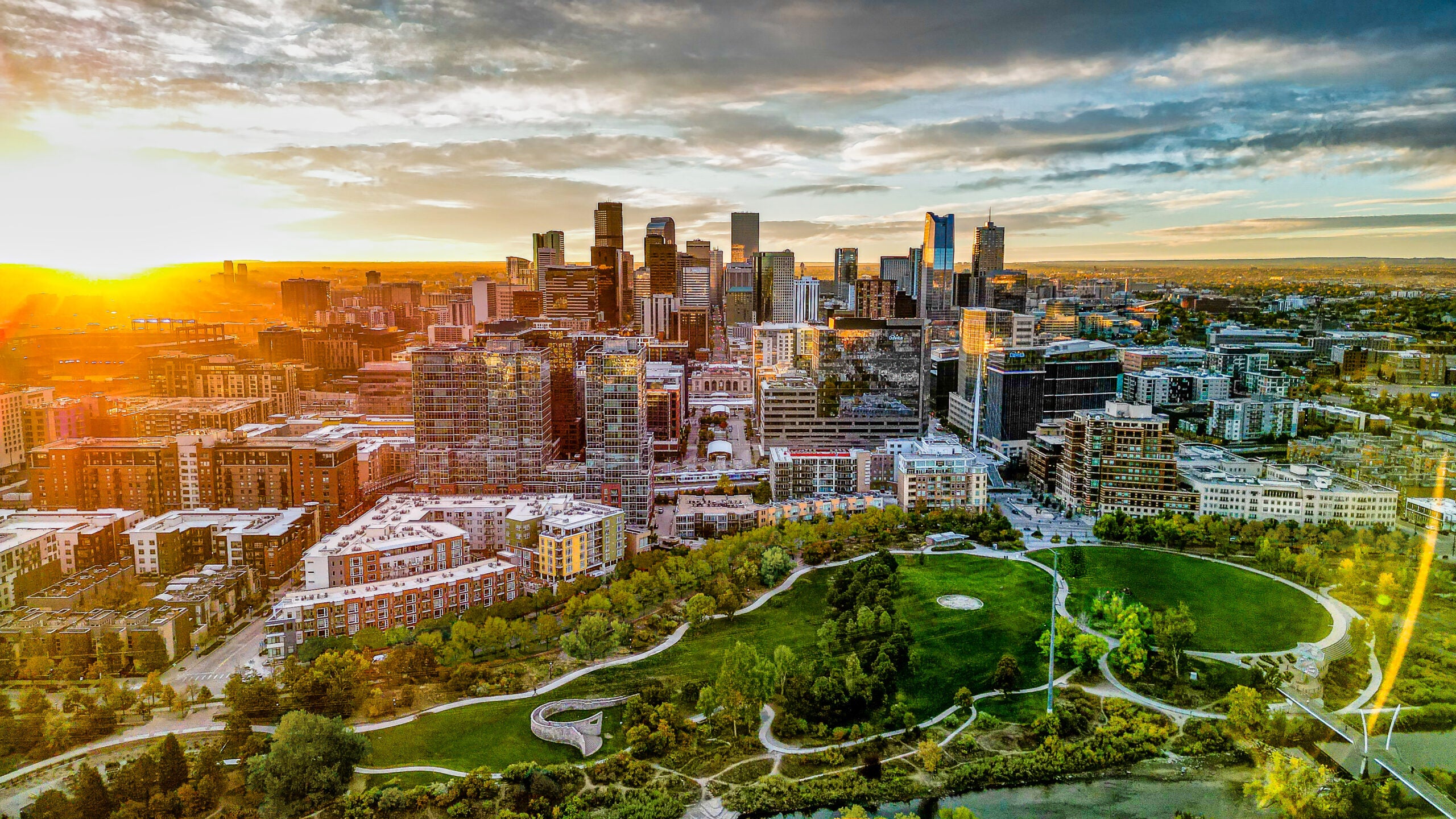 What to Do in and Around Denver While You’re Here for Outside Days