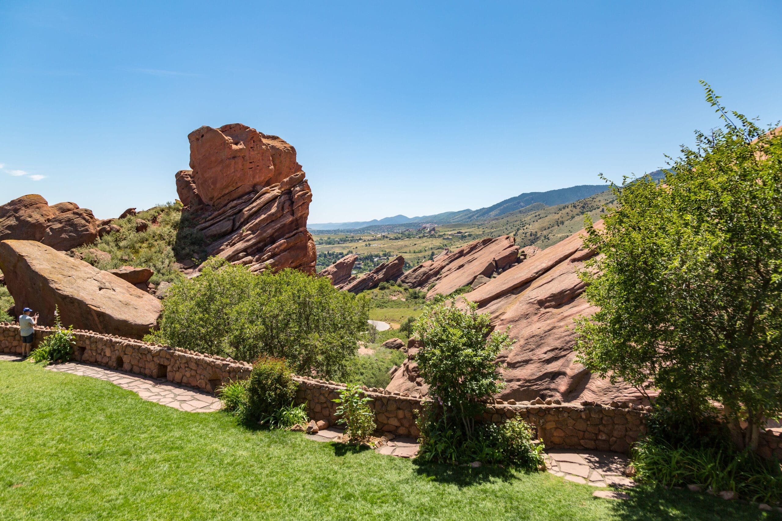 What to Do in and Around Denver While You’re Here for Outside Days