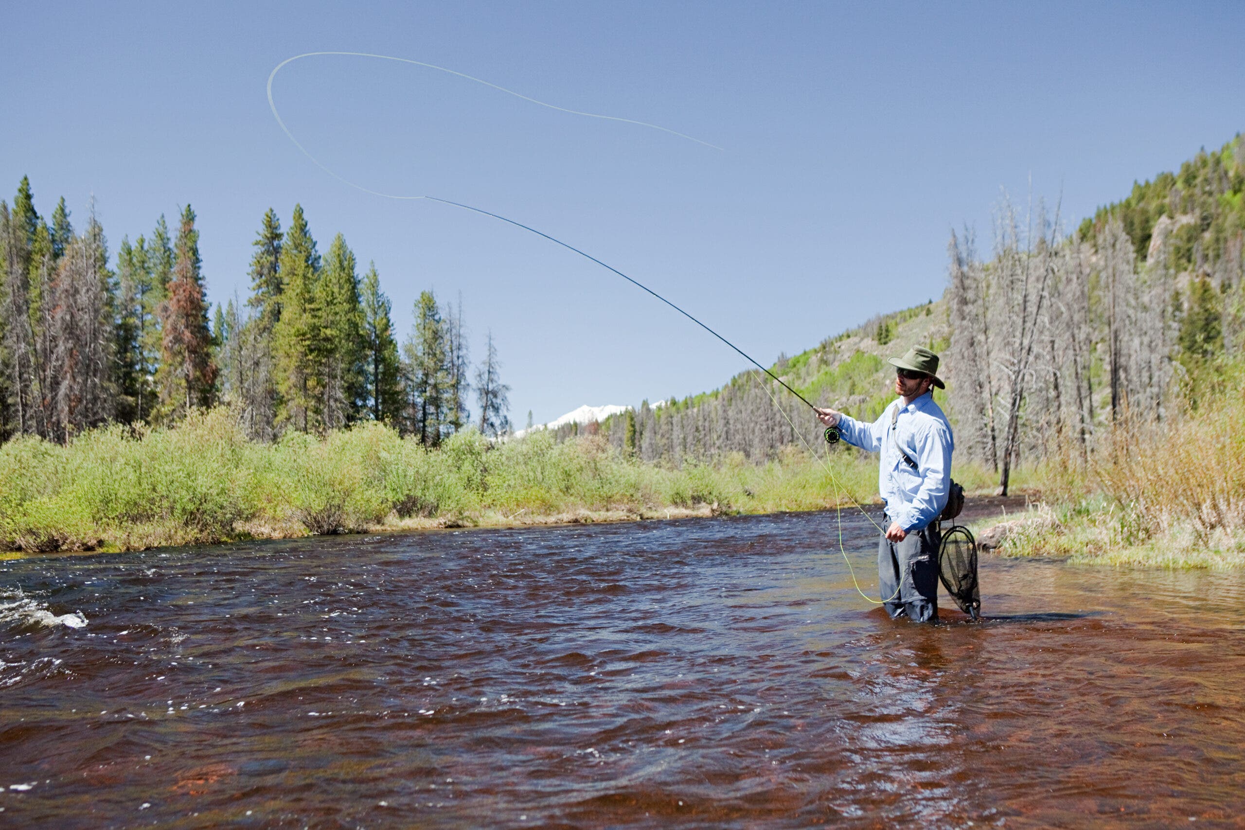 What to Do in and Around Denver While You’re Here for Outside Days
