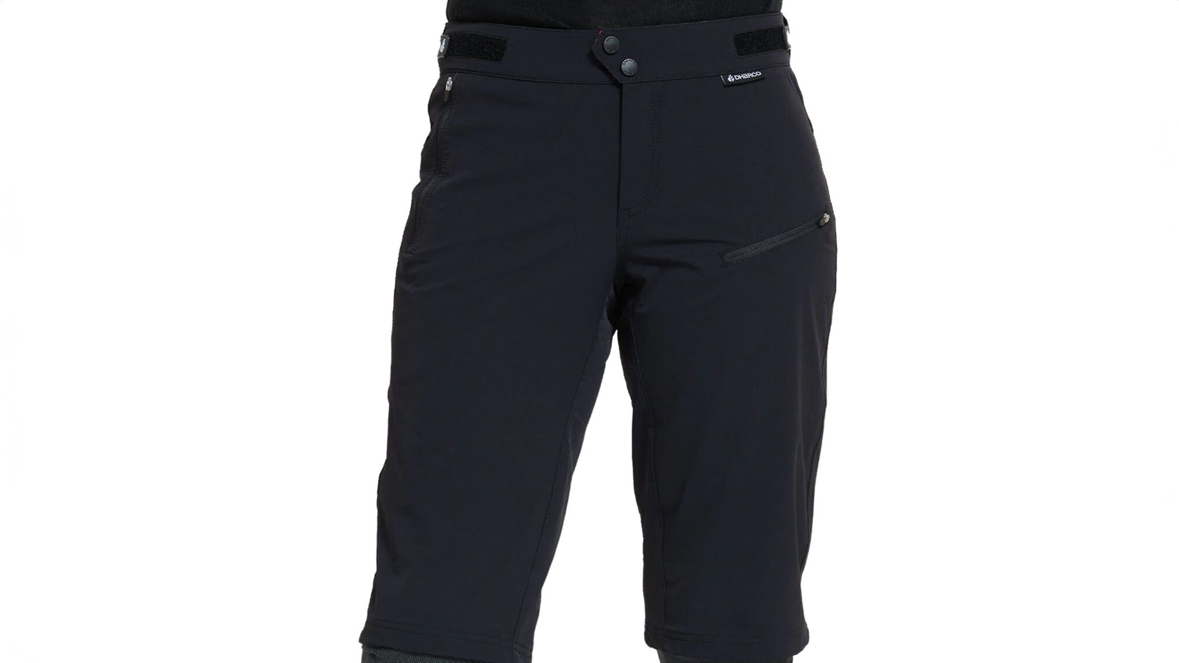 DhARCO Gravity Shorts best value mountain biking shorts