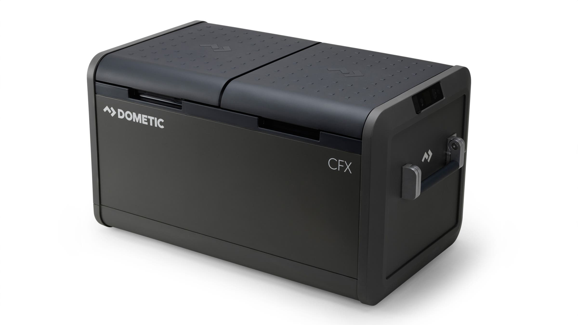 Dometic CFX5 75 Dual Zone Powered Electric Cooler
