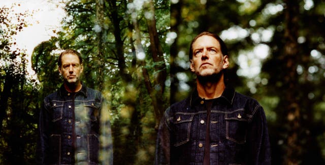 Radiohead's Ed O’Brien Just Dropped a New Solo Album Inspired by Ancient Trails and Alternative Healing