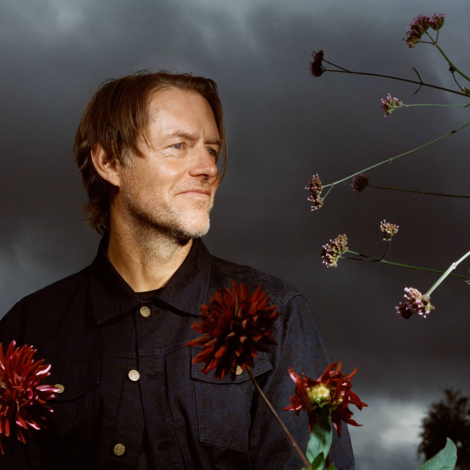Radiohead Guitarist Ed O'Brien on New Solo Album Inspired by Nature
