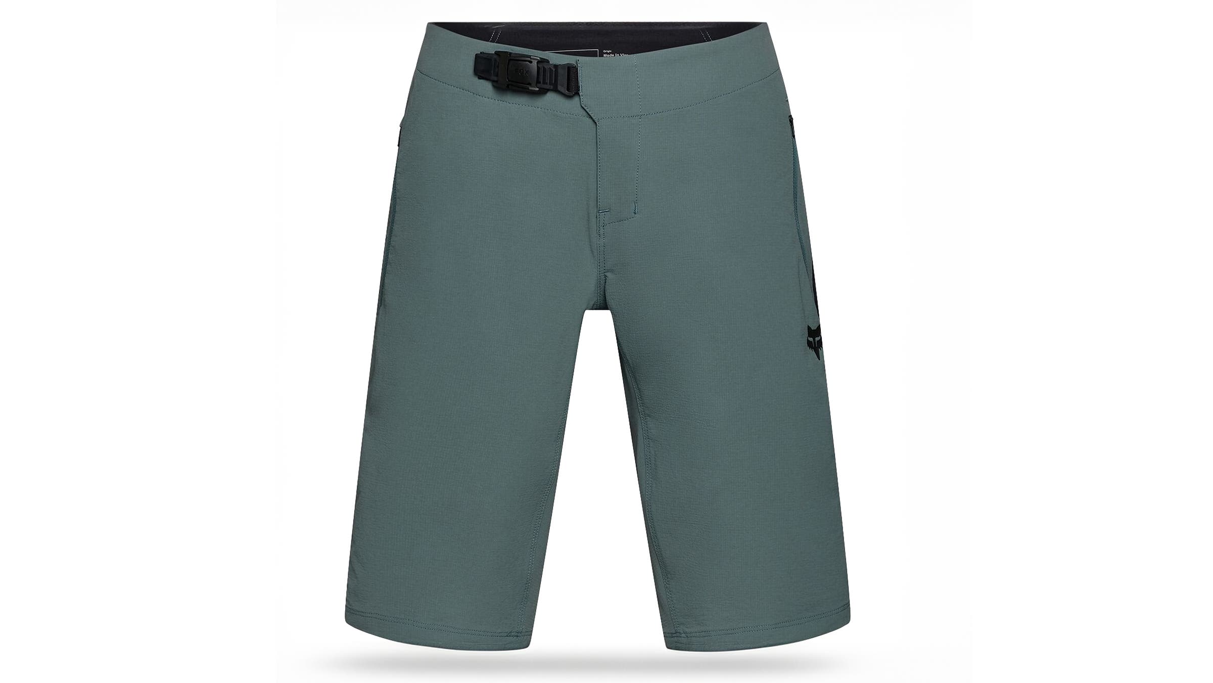 Fox Racing Ranger Shorts best minimalist mountain biking shorts